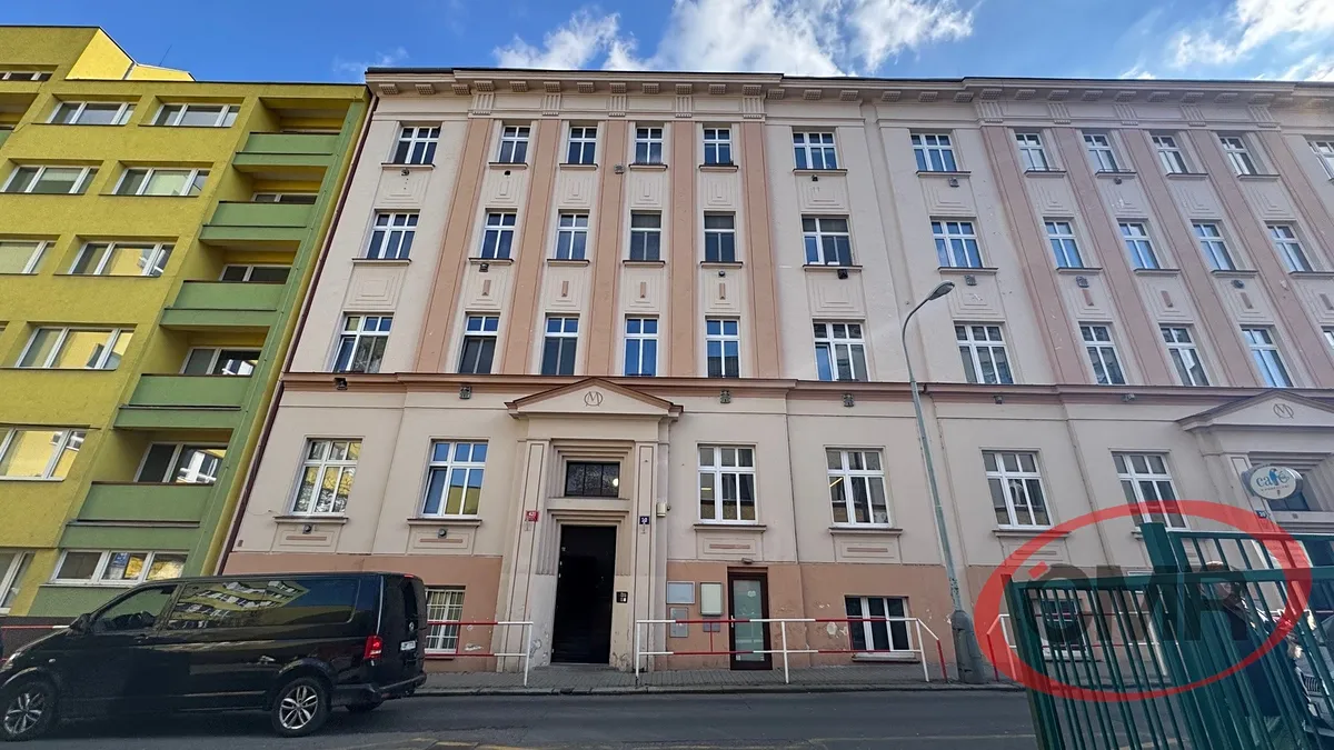 Prodej bytu 1+kk 27 m²